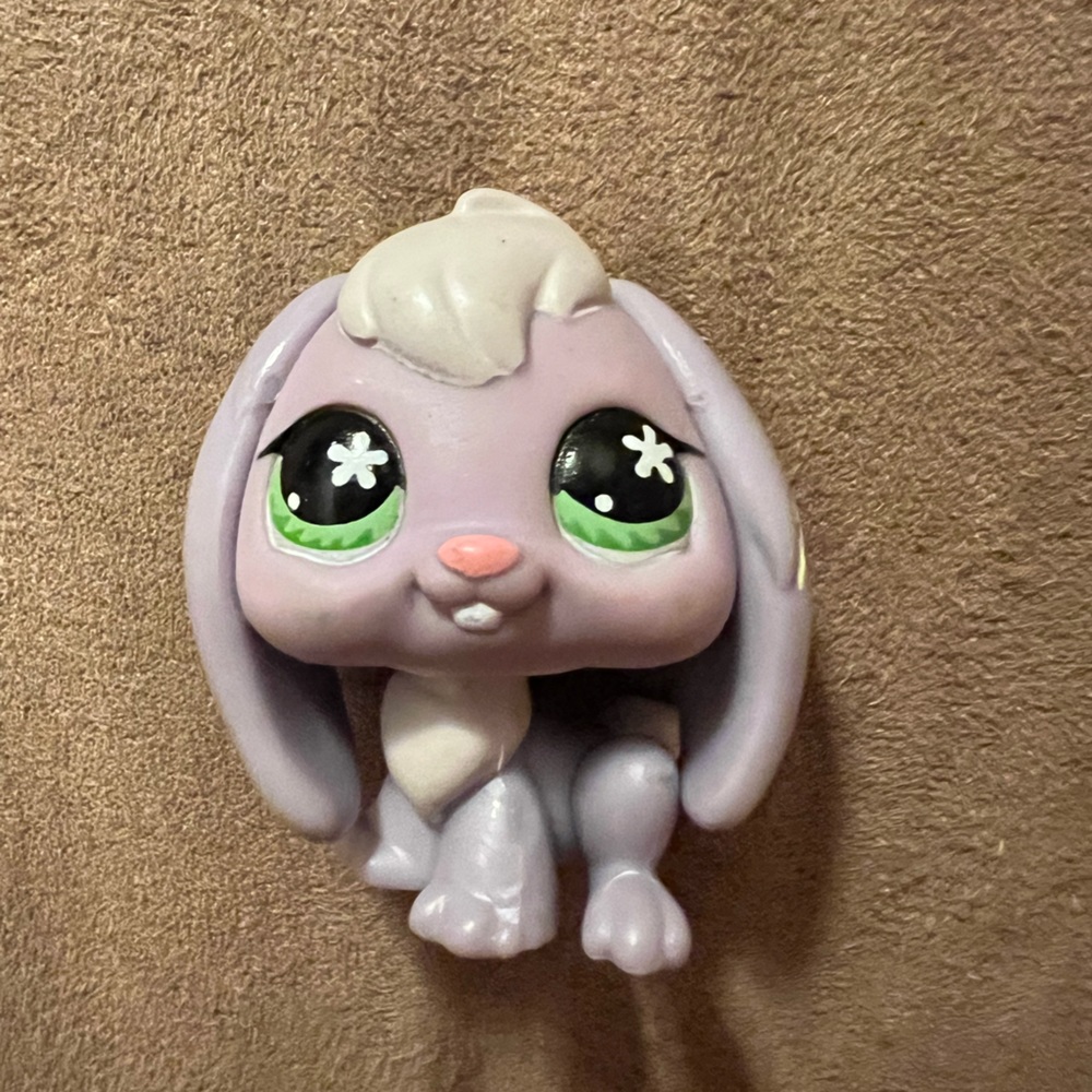 Littlest pet shop